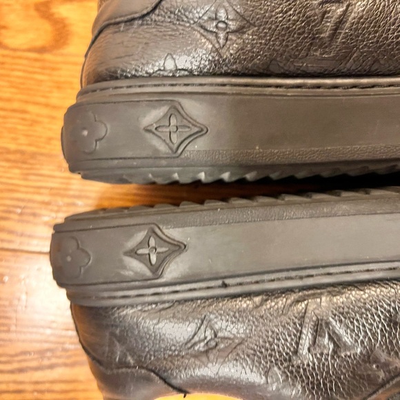 Louis Vuitton shoes - Picture 5 of 6